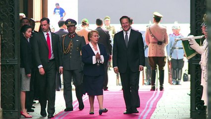 Panamá optimista sobre el futuro ingreso a Alianza del Pacífico