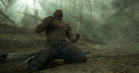 Guardians of the Galaxy 2017 || F.U.L.L || Movie Online HD ((OFFICIAL))