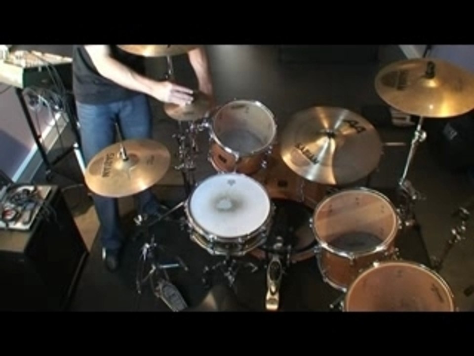 Making Of des covers ;-)