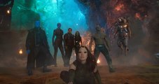 Guardians of the Galaxy VOL.2 - Full Movie Streaming [HD]