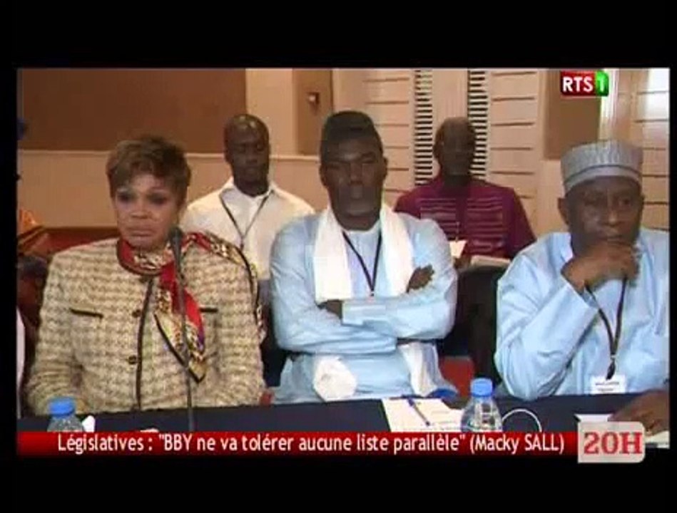 Macky Sall