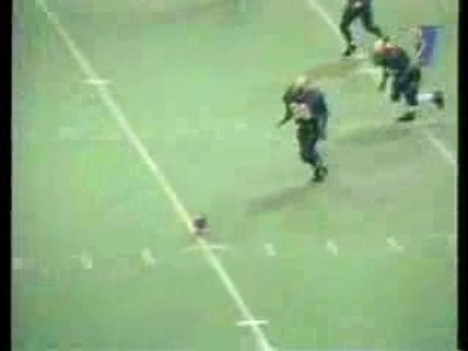 www.vezoom.com Plano East-John Tyler 1994 Football