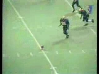 www.vezoom.com Plano East-John Tyler 1994 Football