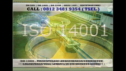 Pembuatan ISO HUB 0812 3481 9354 (TESL)