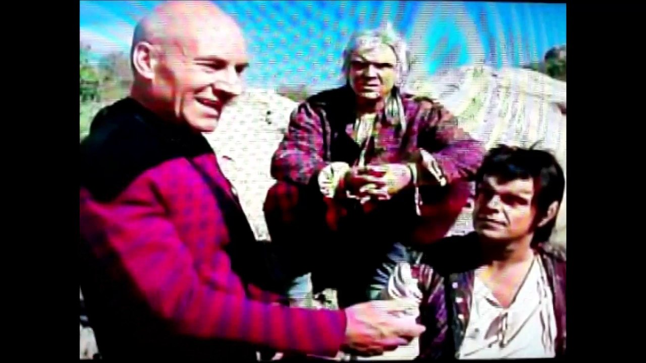 My Top 10 Favorite Episodes of Star Trek: The Next Generation