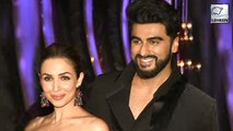 Malaika Arora & Arjun Kapoor's FIRST PUBLIC APPEARANCE Together After Dating Rumour