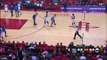 Eric Gordon's Poster Dunk on Jerami Grant - Thunder vs Rockets - Game 5 - 2017 NBA Playoffs - YouTube
