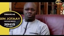 stupeur : Yakham mbaye dément avoir créé le terme "dynastie faye-sall"