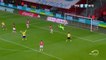 0-2 Zinho Gano Goal - Standard Liege 0-2 Waasland-Beveren - Jupiler League 25.04.2017