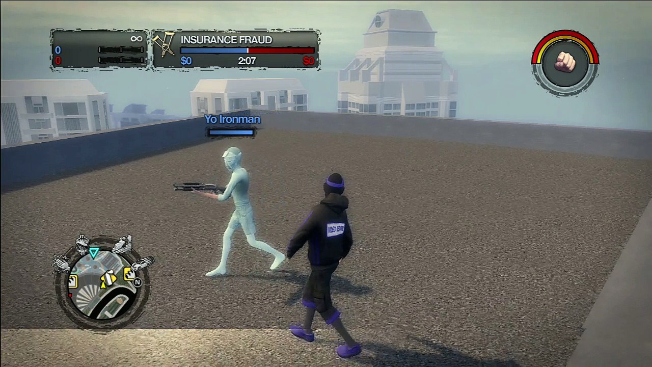 saints row 2