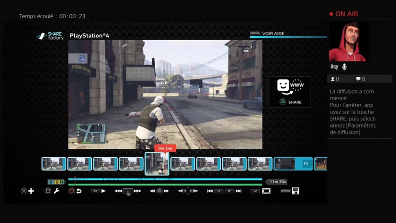 Diffusion PS4 en direct de CornflexX_97 (85)