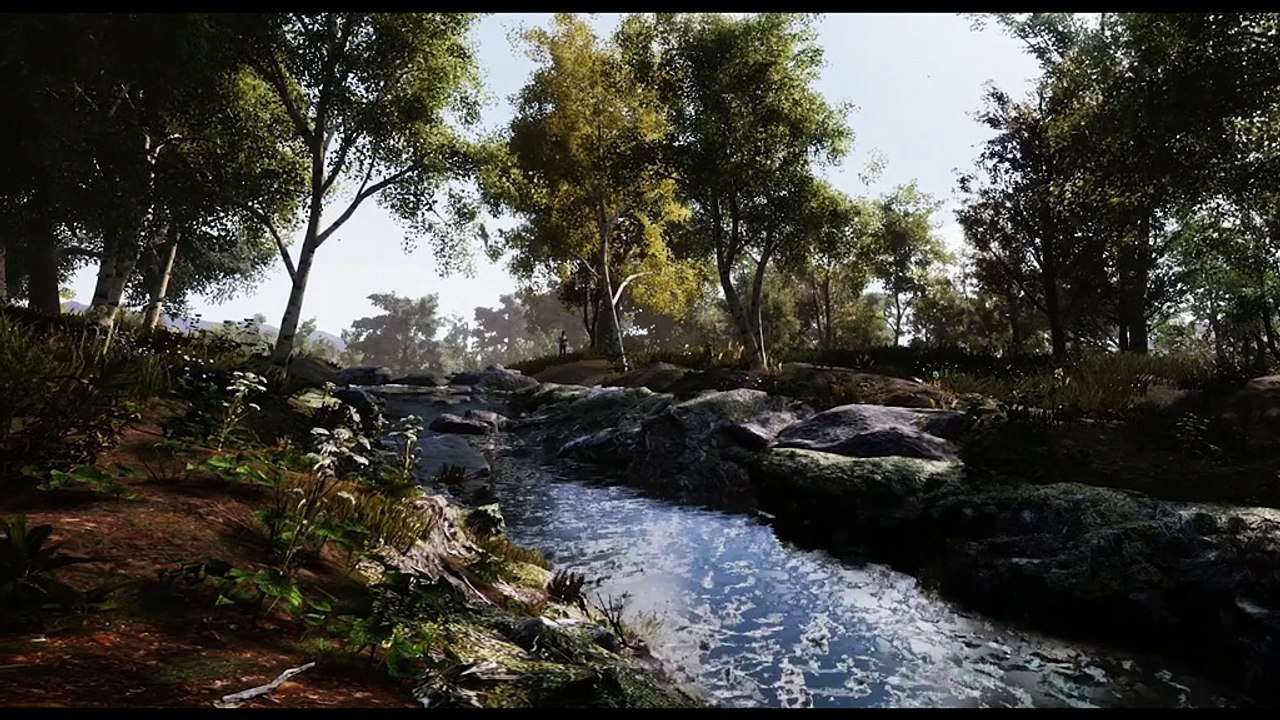 Hunting Simulator - Species Highlight Trailer