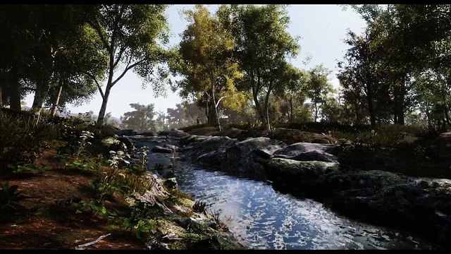 Hunting Simulator - Species Highlight Trailer