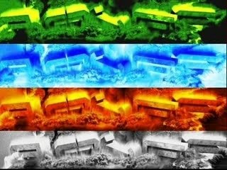 rohff teaser code de l'horreur