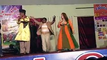 Neelam gul Hot & Beautiful Dance on  Pashto Stage Show
