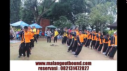 Outbound Murah Selecta, 082131472027, www.malangoutbound.com