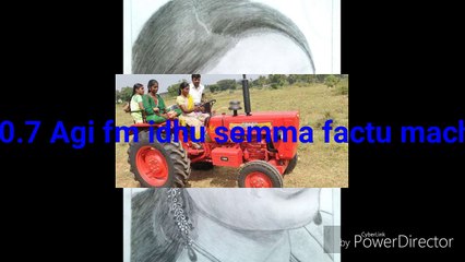 TN politicians atrocities and farmers protest and problems