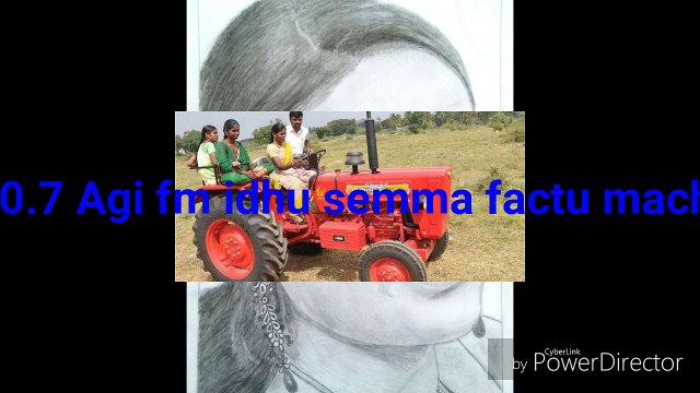 TN politicians atrocities and farmers protest and problems