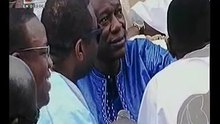 touba : youssou ndour chante lors du kasub rajab