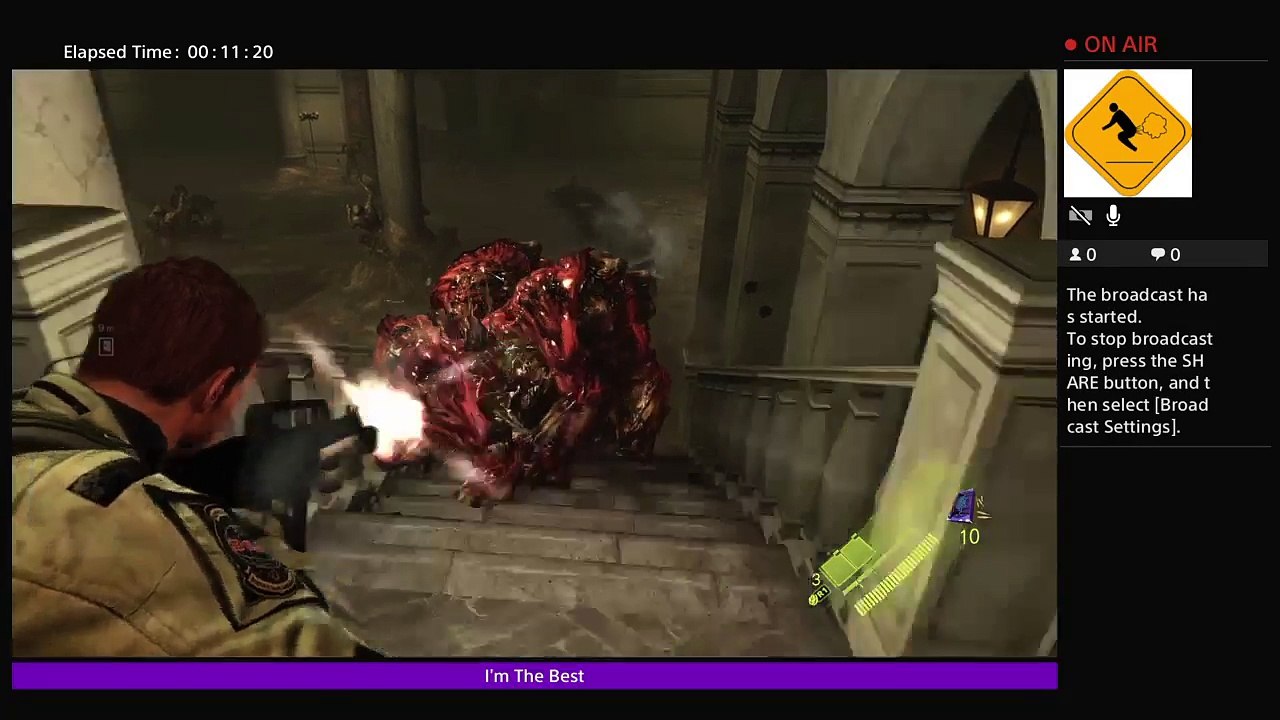 Resident Evil 6 (64)