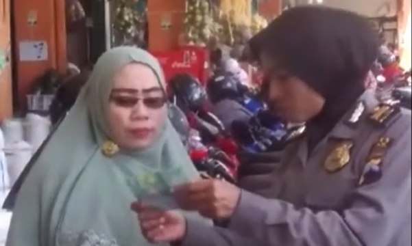 Uang Baru Palsu Beredar, Para Pedagang Resah
