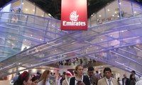 Emirates Airlines Kurangi Penerbangan ke Amerika Serikat
