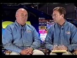 1991 NASCAR Winston Cup Goody's 500 part 1/4