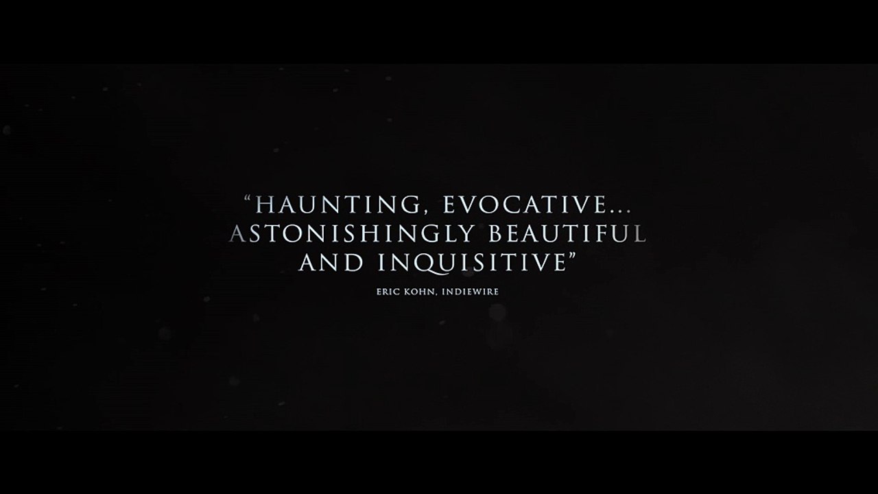 Frantz - Trailer