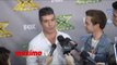 Simon Cowell Interview at 