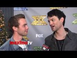 Jeff Gutt Interview at 