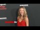 Olivia Jordan "August: Osage County" Los Angeles Premiere Red Carpet Arrivals