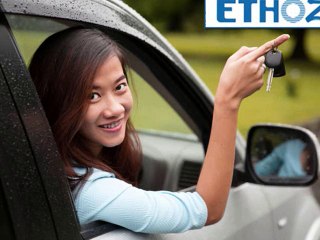 Affordable Limousine Services in Singapore