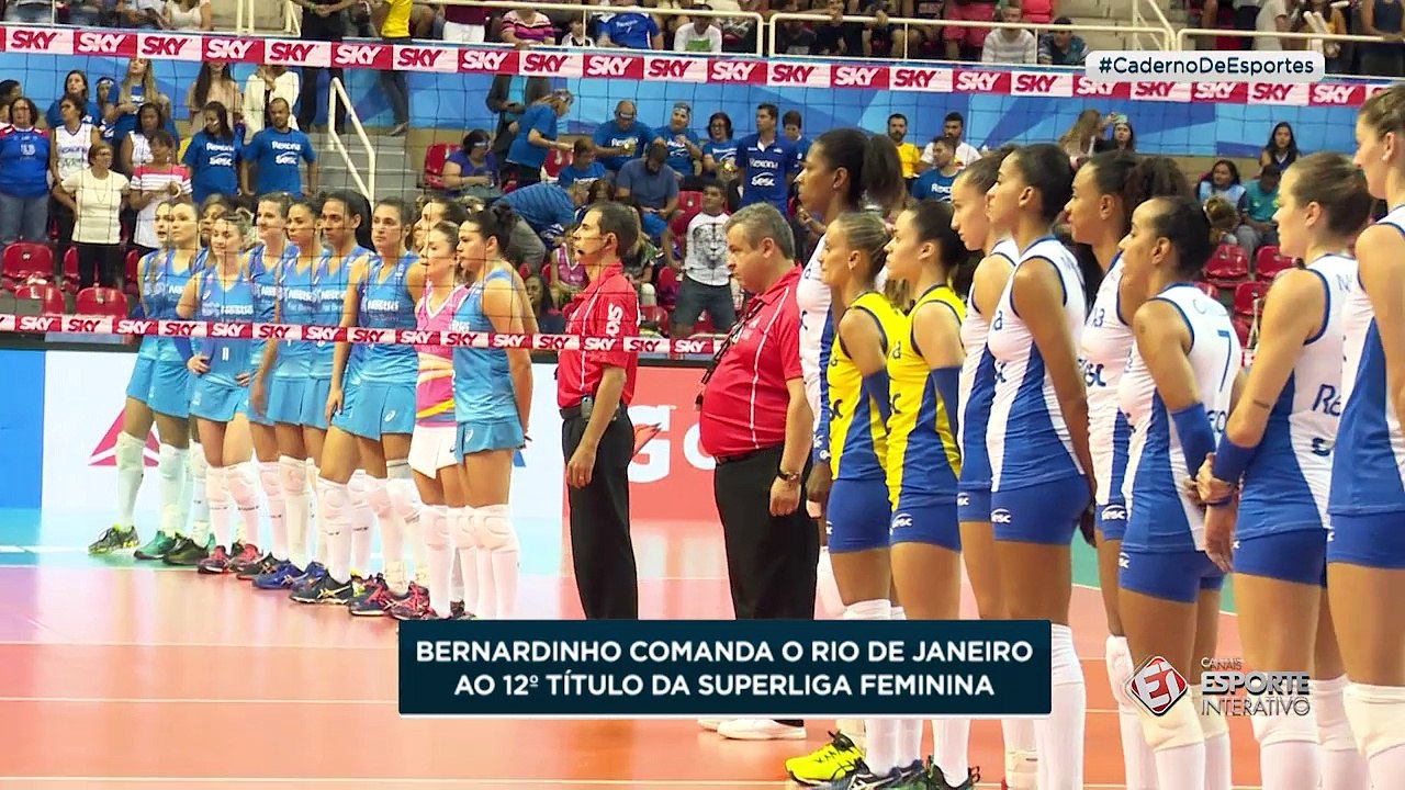 VOD BERNARDINHO