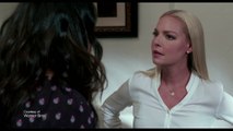 Unforgettable - Clip - Are You Threatening Me?