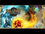 HellFire The Summoning Hack Tool Cheats Download Android iOS Unlimited Coins and Jewels 1
