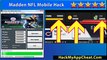 Madden NFL Mobile Coins and Cash Hack Android iOS [UPDATED] Free No Download1