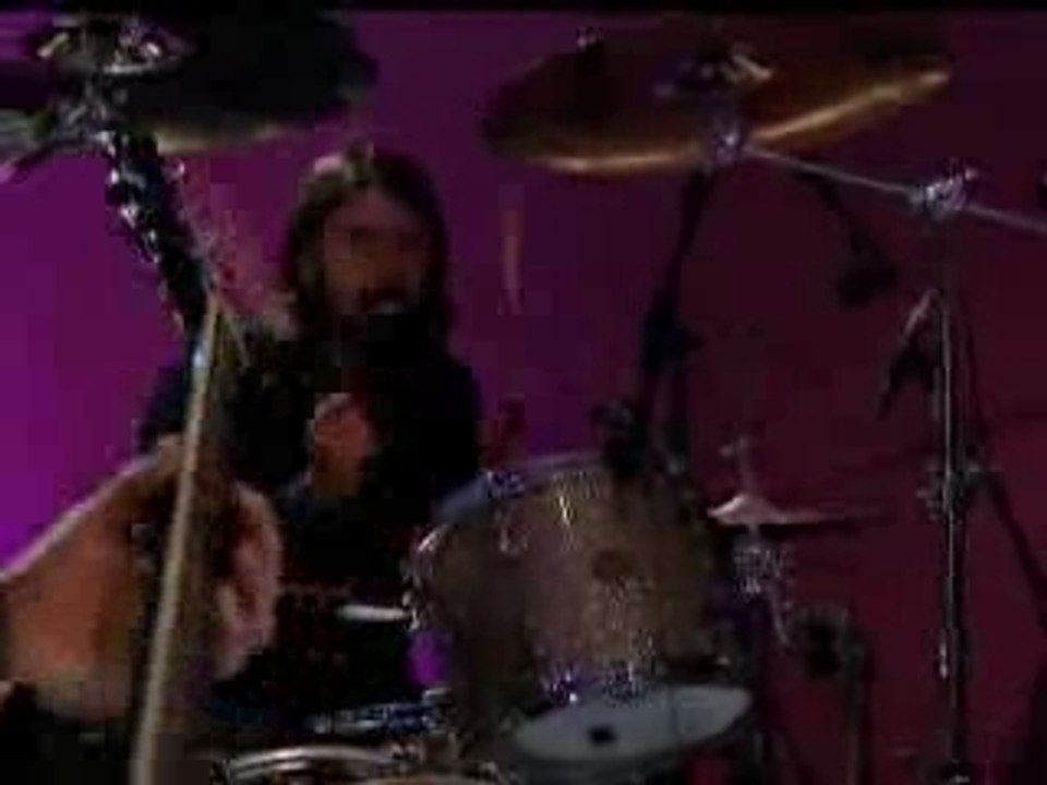 QOTSA+Dave Gröhl+Gnarls Barkley - Make it Wit Chu