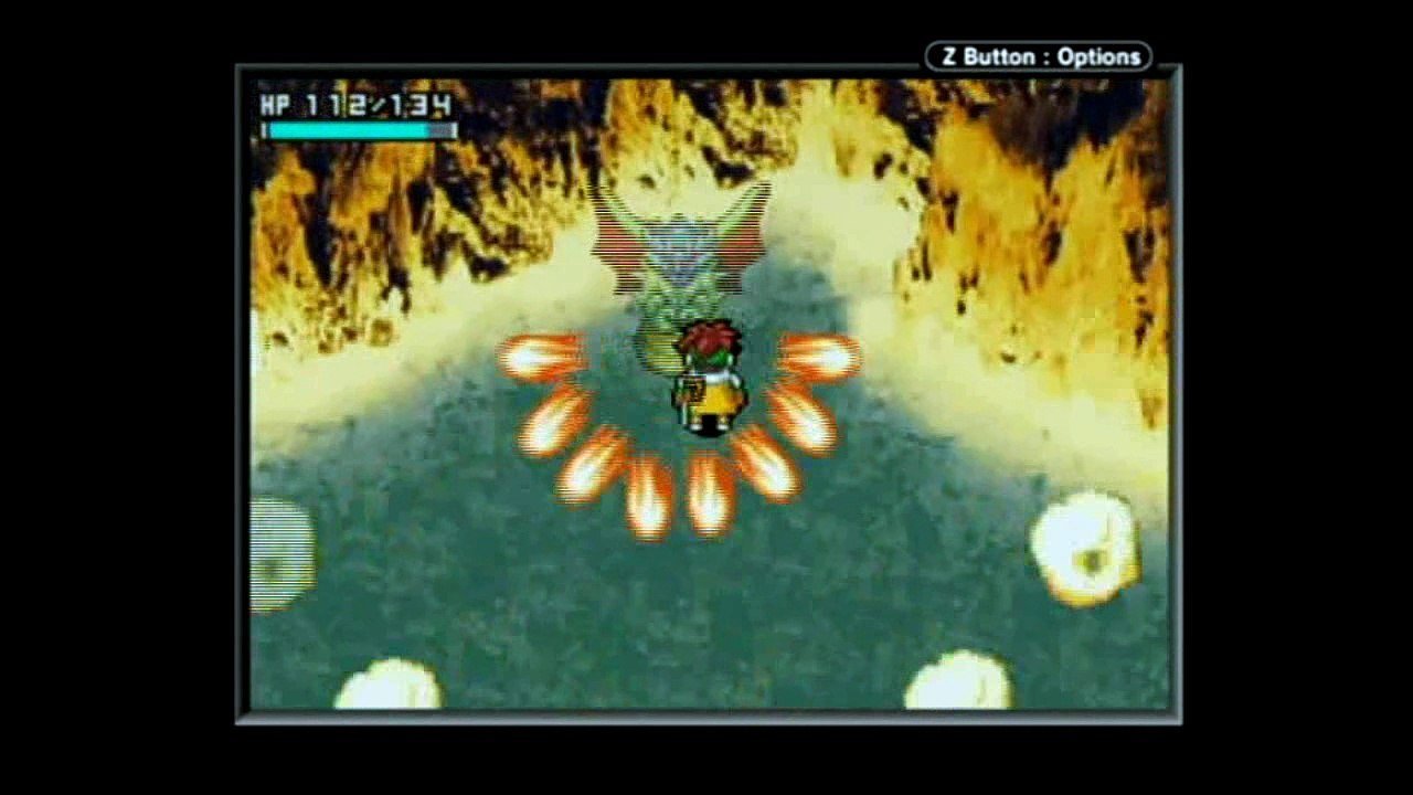 Shining Soul 1 Bulzome Battle Fandub