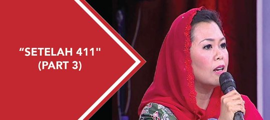 ILC - "Setelah 411" (part 3)