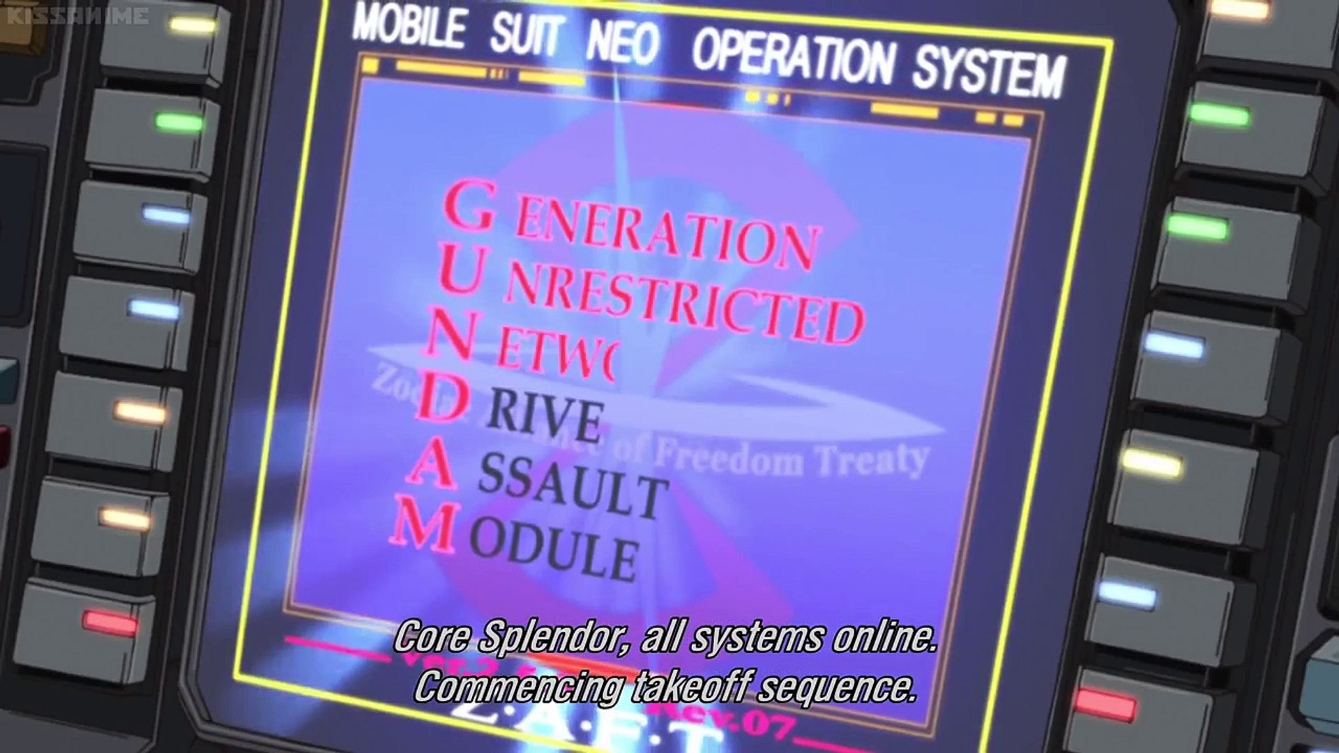 機動戦士ガンダムseed Destiny Episode 1 2 Video Dailymotion