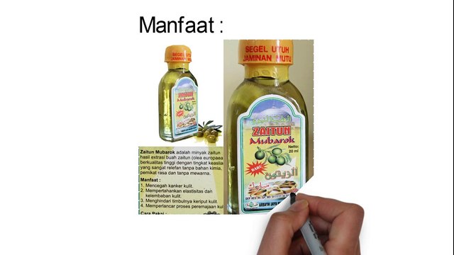 081-657-4300 (Indosat) Jual Minyak Zaitun Binjai