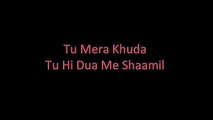 Ae Dil Hai Mushkil - Female - Karaoke with Lyrics - By Parin Shah (Best on Dailymotion)