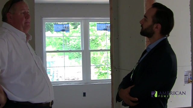 APG with Habitat For Humanity Pennsylvania - Building Dreams