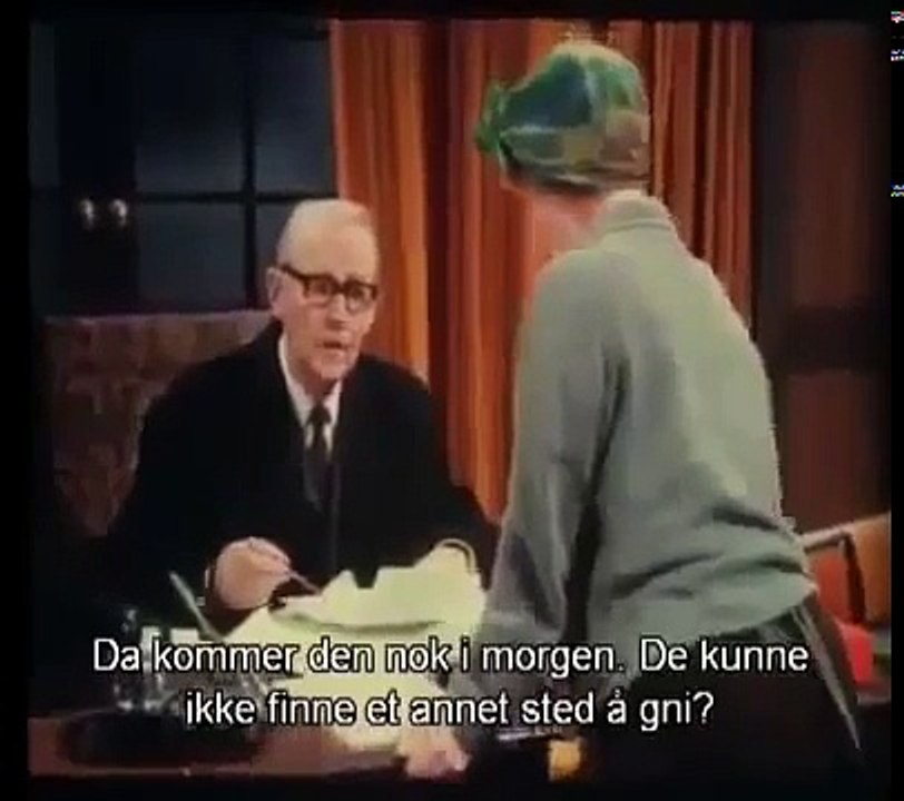 Skulle det dukke opp flere lik er det bare å ringe part 3/3