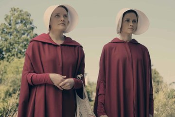 The Handmaid's Tale ˜ Season 1 [[ S01E02 ]] Episode 2 ~ Full Series Online
