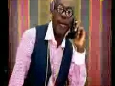 Mokobe Feat Patson - C'est Dans La Joie -