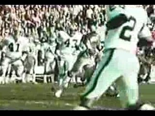 NFL's Greatest Hits - American Football Highlights 🏈