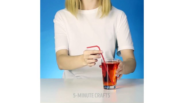 Magic Tricks For Kids EXPLAINED l 5-MINUTE CRAFTS COMPILATION