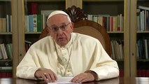 Pope Francis Ted Talk Why the only future worth building includes everyone - Pope Francis