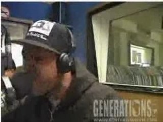 Rohff Freestyle clash sur skyrock